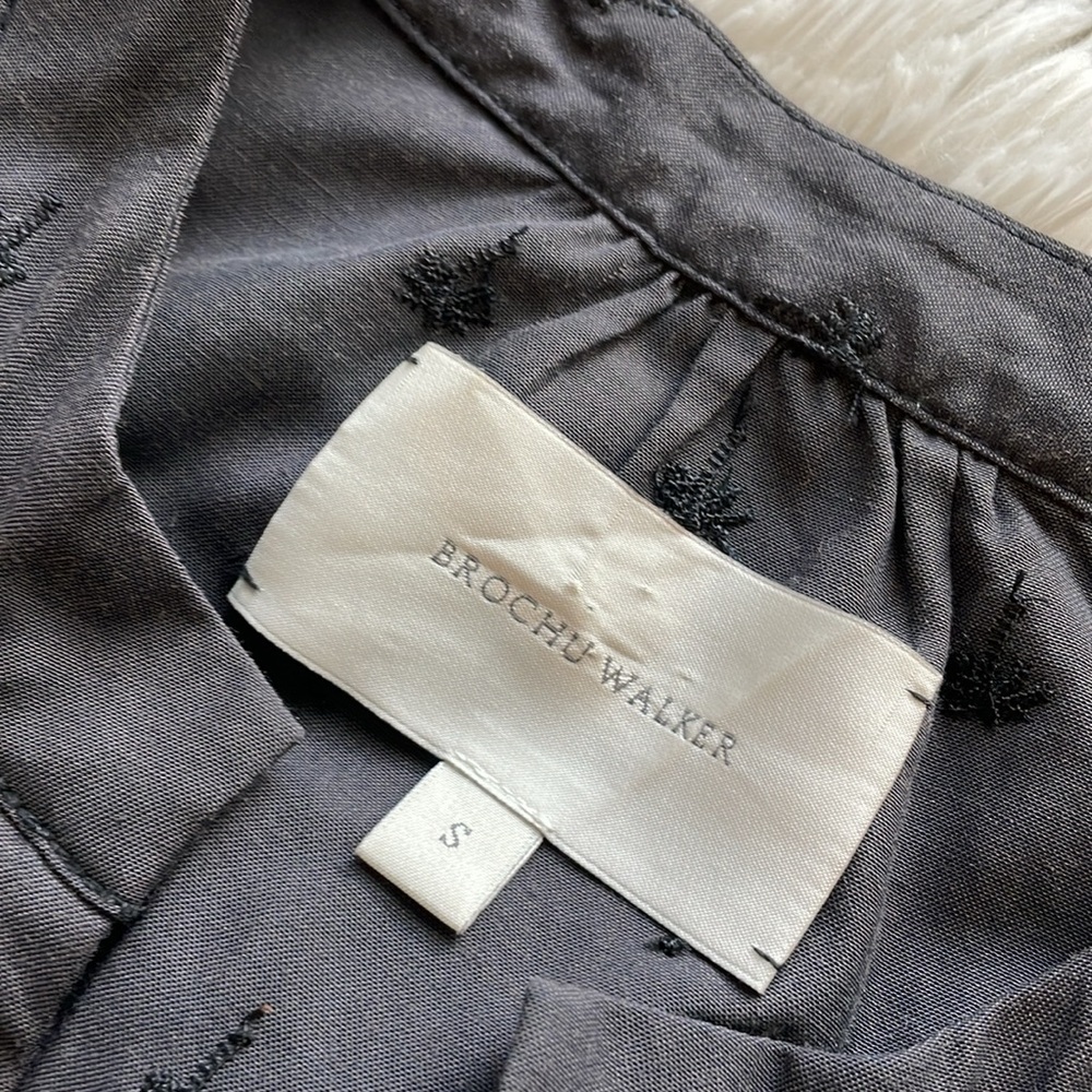 Brochu Walker Palma Dress dress in Small - Picture 8 of 12